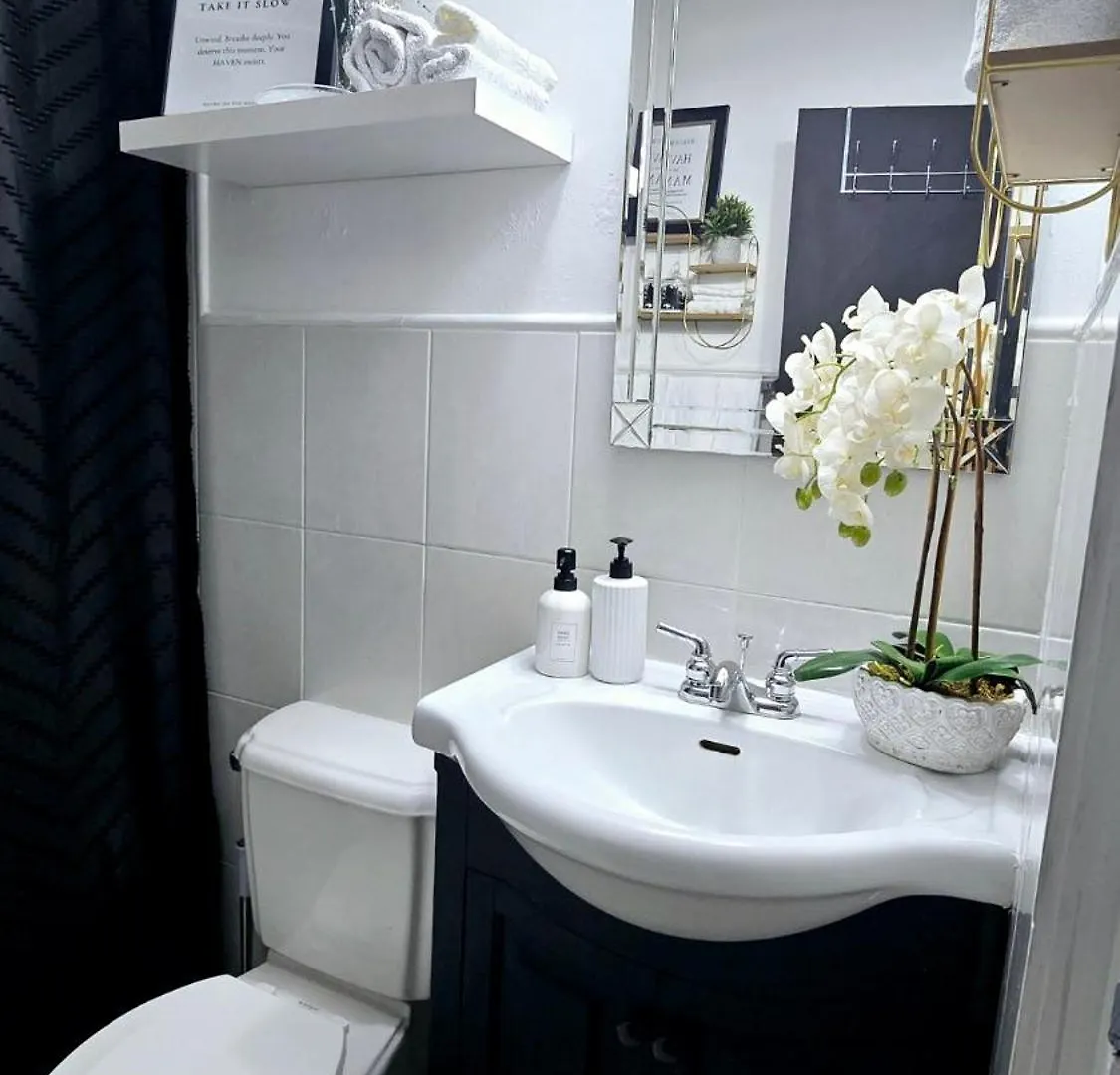 킹스톤 Haven On The Manor 아파트 자메이카